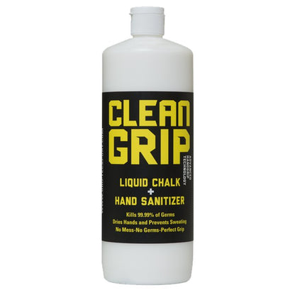 Griptec Clean Grip 1L