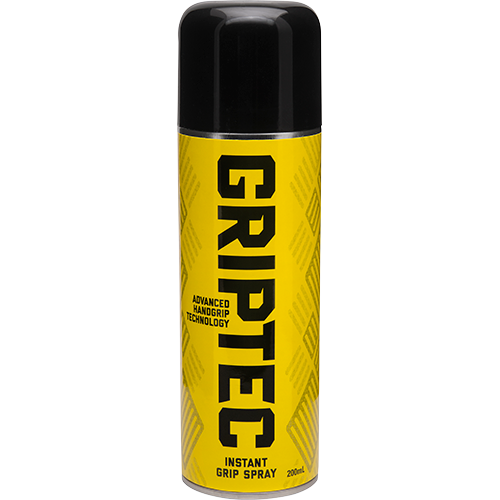 Griptec Instant Grip Spray 200ml