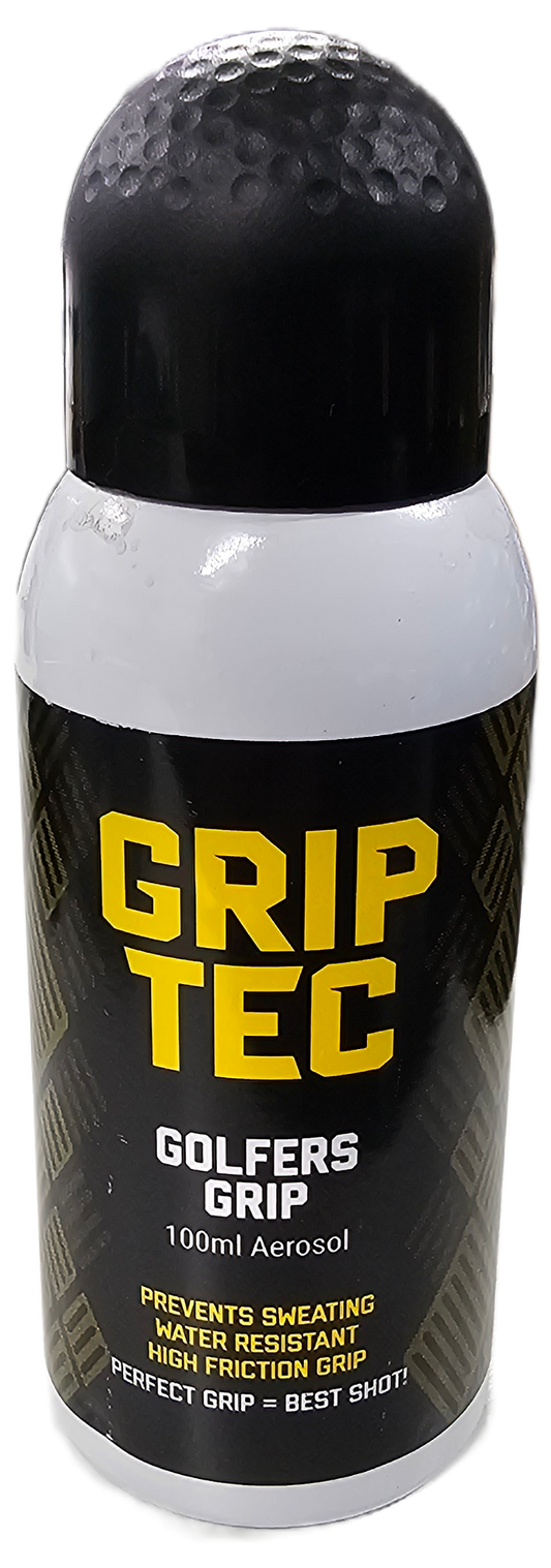 Griptec Low Tack Grip Spray 100ml