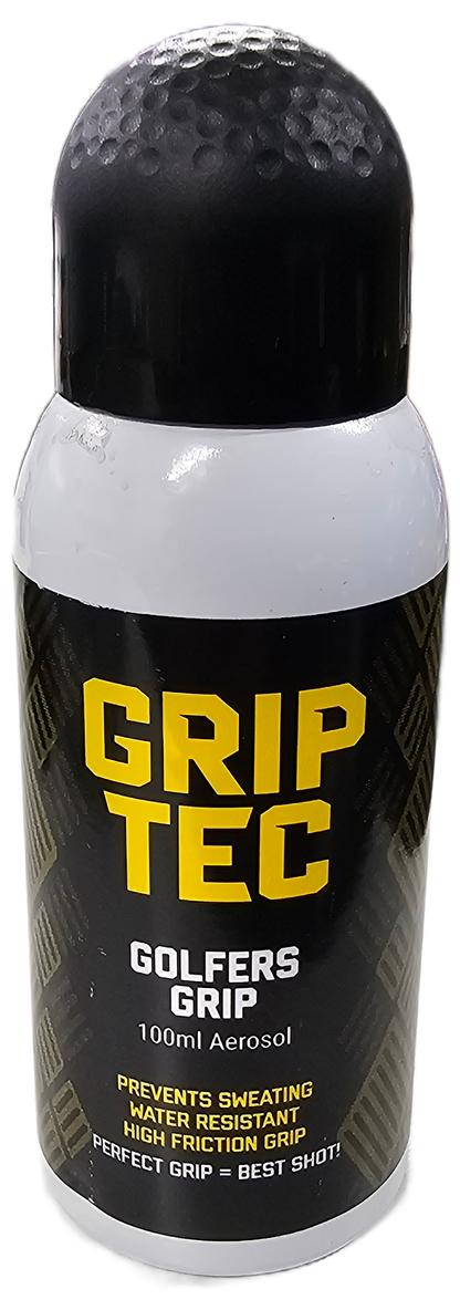 Griptec Low Tack Grip Spray 100ml