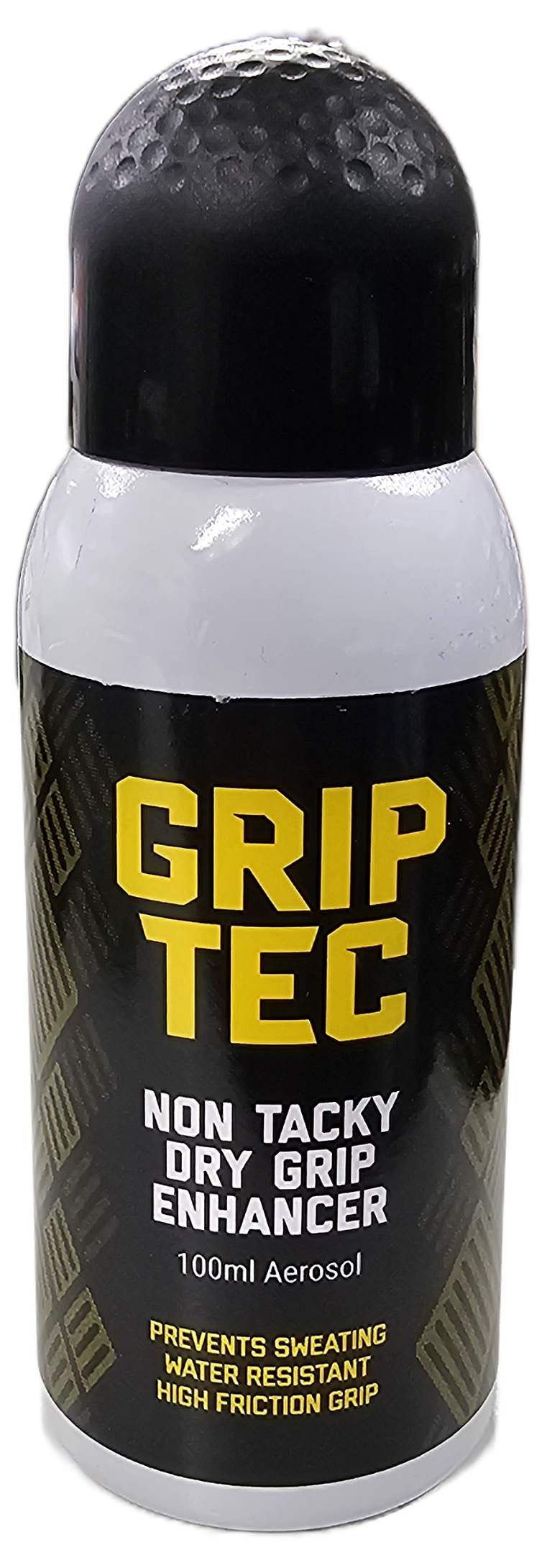 Griptec Non Tacky Dry Grip Enhancer 100ml