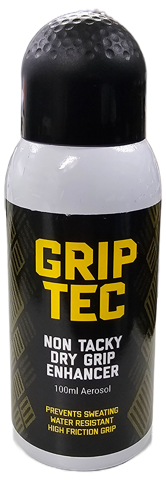 Griptec Non Tacky Dry Grip Enhancer 100ml