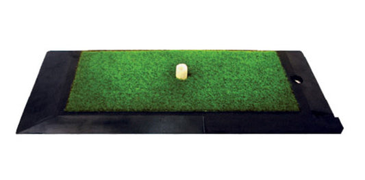 Hit Off Golf Mat Nylon