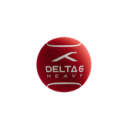 HUNDRED Delta Heavy Cricket Tennis Ball