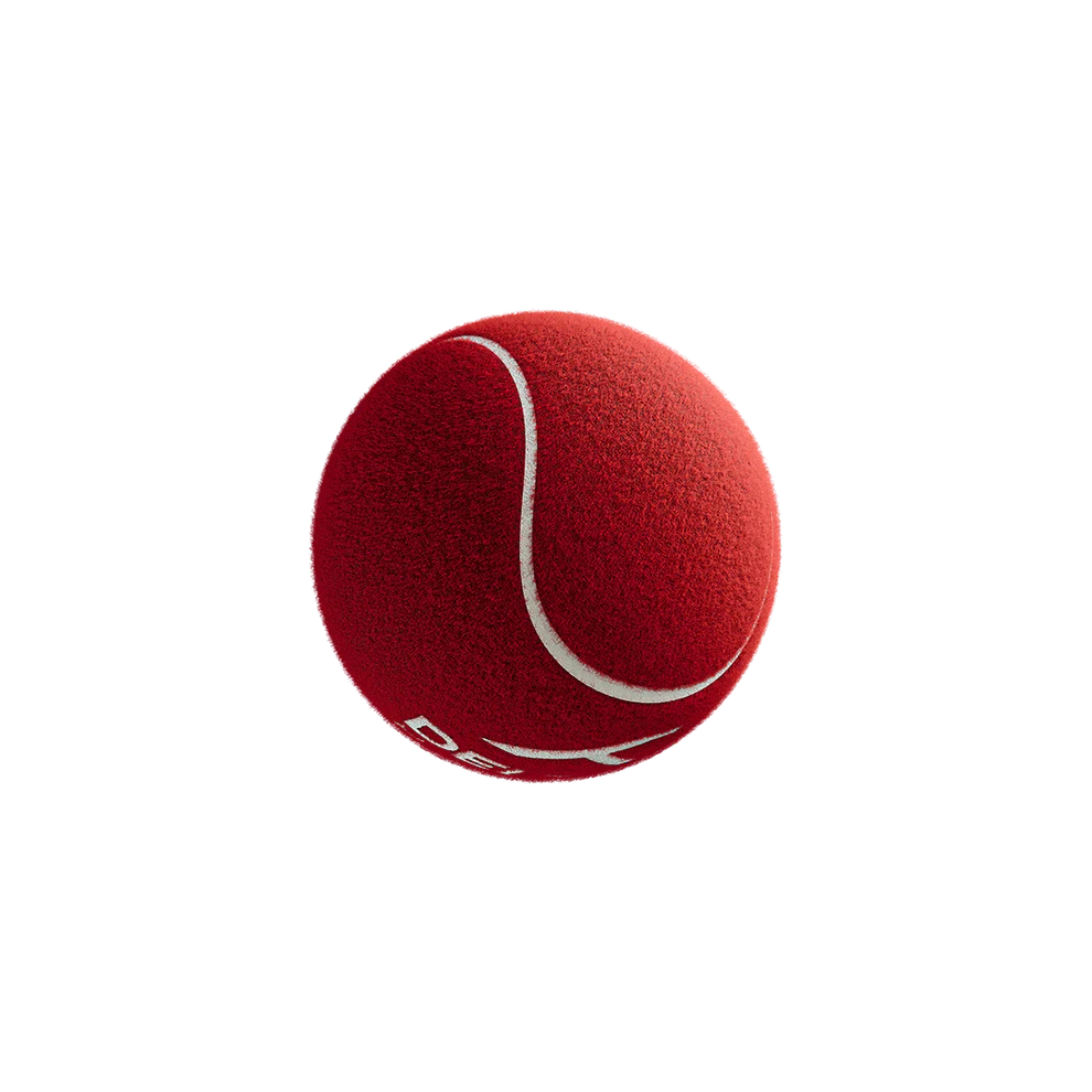 HUNDRED Delta Heavy Cricket Tennis Ball