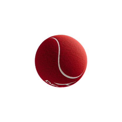 HUNDRED Delta Heavy Cricket Tennis Ball