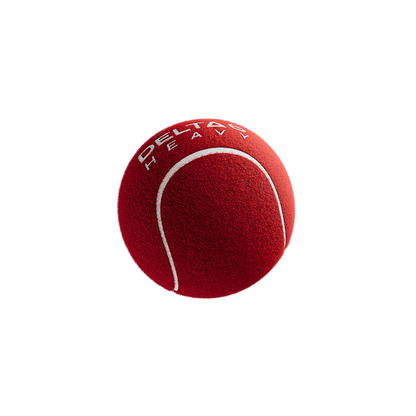 HUNDRED Delta Heavy Cricket Tennis Ball