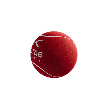 HUNDRED Delta Heavy Cricket Tennis Ball