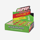 Kookaburra Comet Dozen Mixed Ball Pack