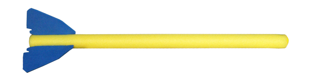 JAVELIN ELEMENTARY FOAM