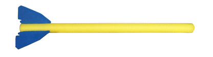JAVELIN ELEMENTARY FOAM