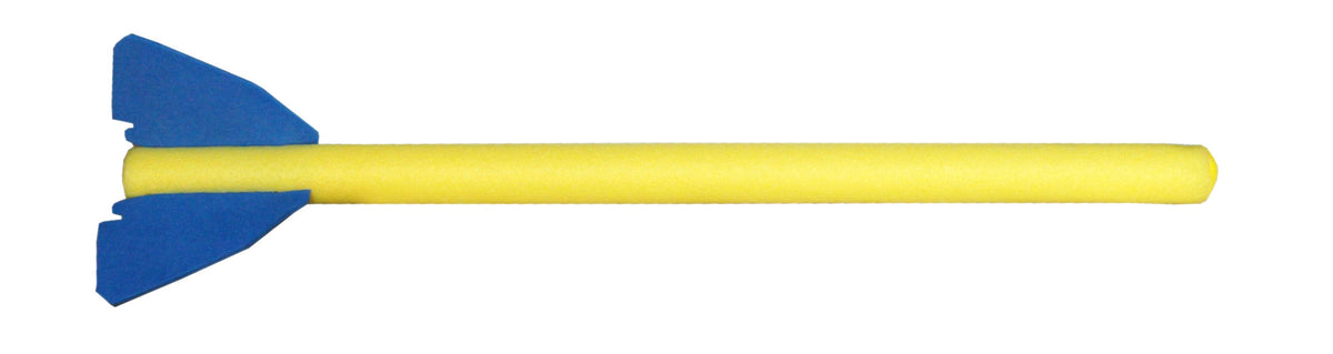 JAVELIN ELEMENTARY FOAM