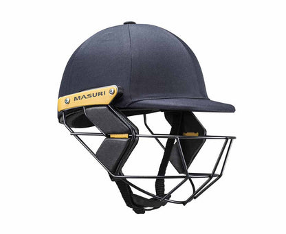 Masuri TLINE Steel Cricket Helmet Junior