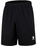 Kelme Football Shorts Black