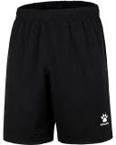 Kelme Football Shorts Black