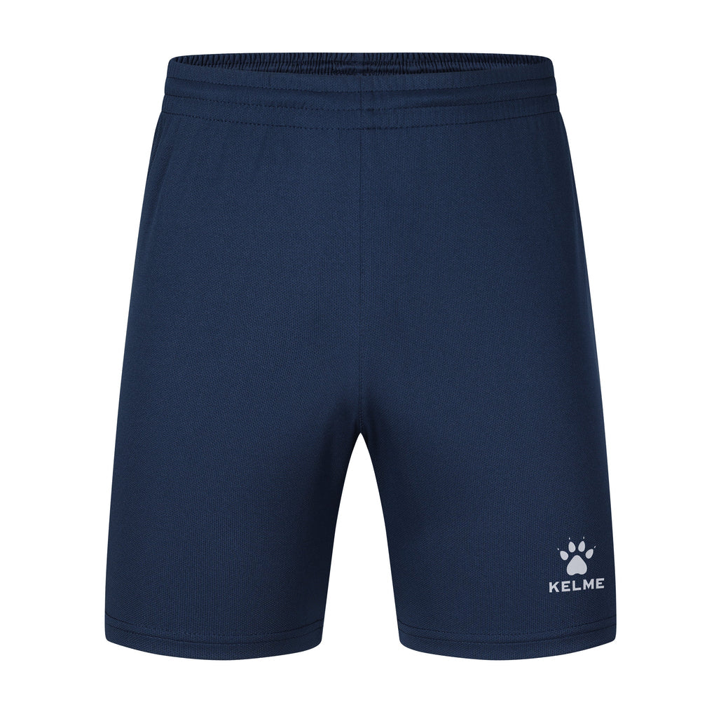 Kelme Football Shorts Dark Blue
