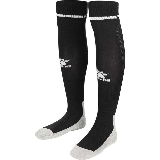 KELME Kids Full-Length Football Sock