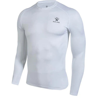 Kelme Long Sleeves Compression Top