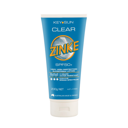 Key Sun Zinke Tanne SPF30+ 50g