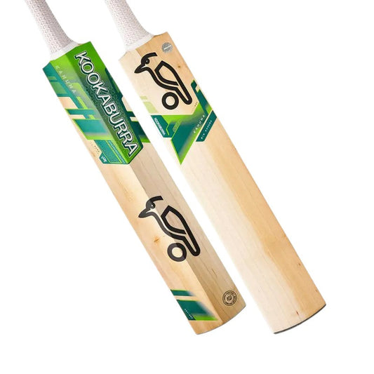Kookaburra Big Kahuna English Willow Cricket Bat 2024