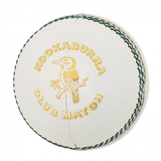 Kookaburra Club Match White 156 grams