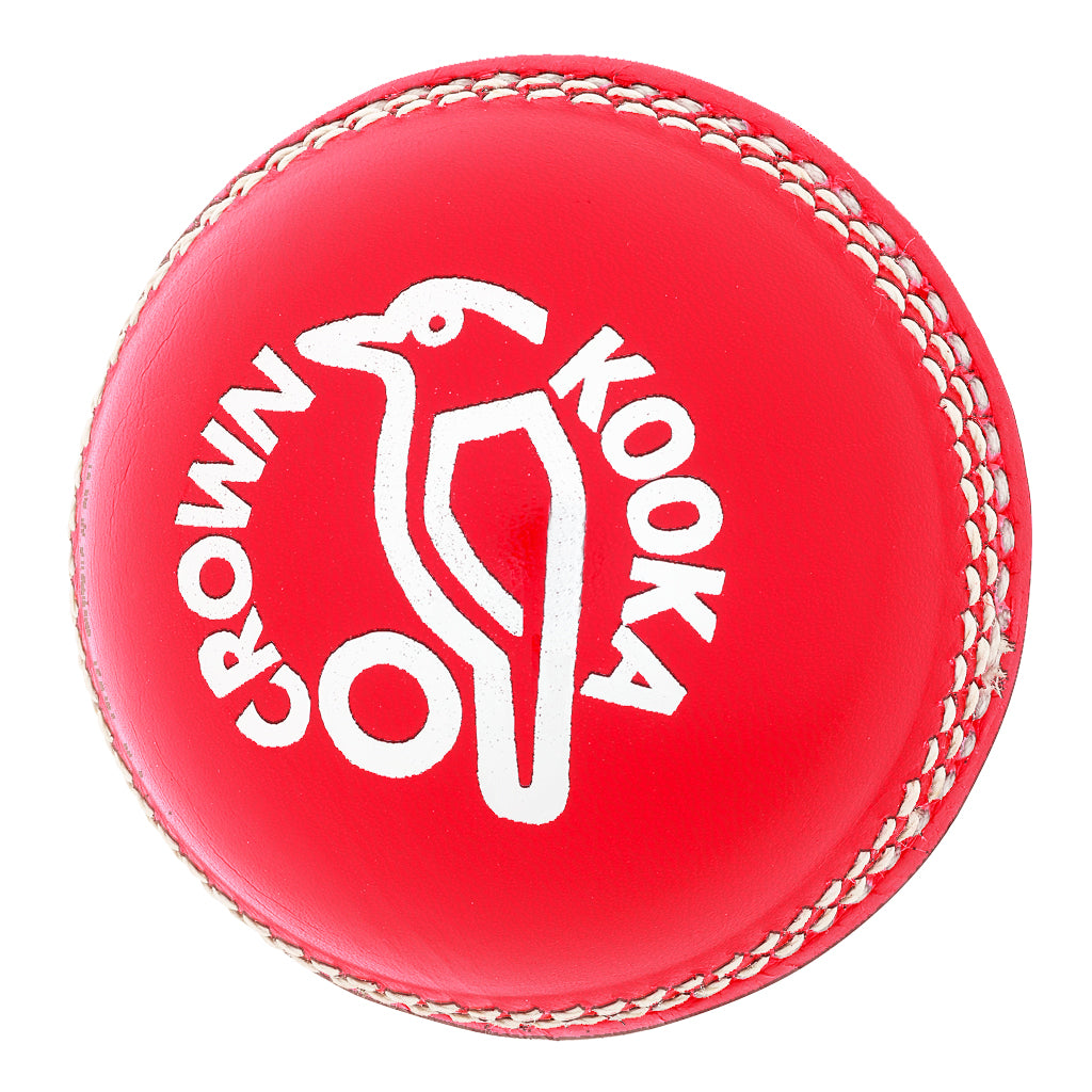 Kookaburra Crown Pink Cricket Ball