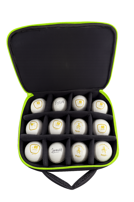 Kookaburra dozen ball Briefcase
