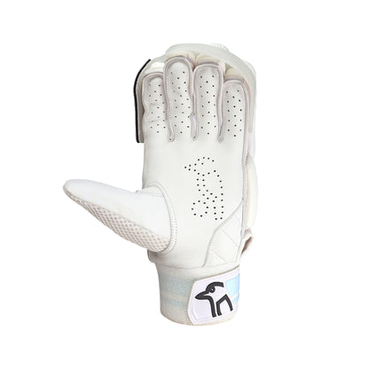 Kookaburra Ghost Pro Players Plus Cricket Batting Gloves