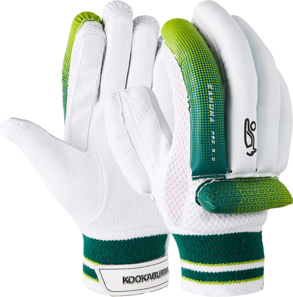 Kookaburra kahuna deals pro batting gloves