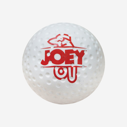 Kookaburra JOEY Hockey Ball White