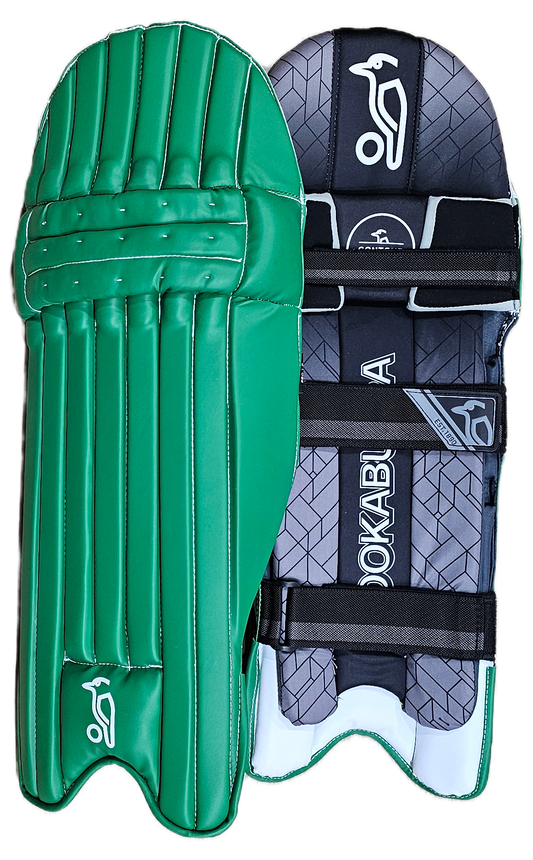 Kookaburra Pro 1.0 Colored Batting Pads