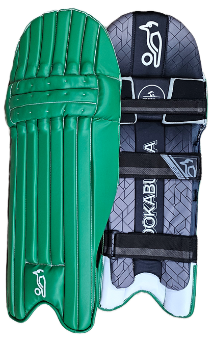 Kookaburra Pro 1.0 Colored Batting Pads