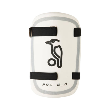 Kookaburra Pro 6.0 Cricket Thigh Guard Ambidextrous