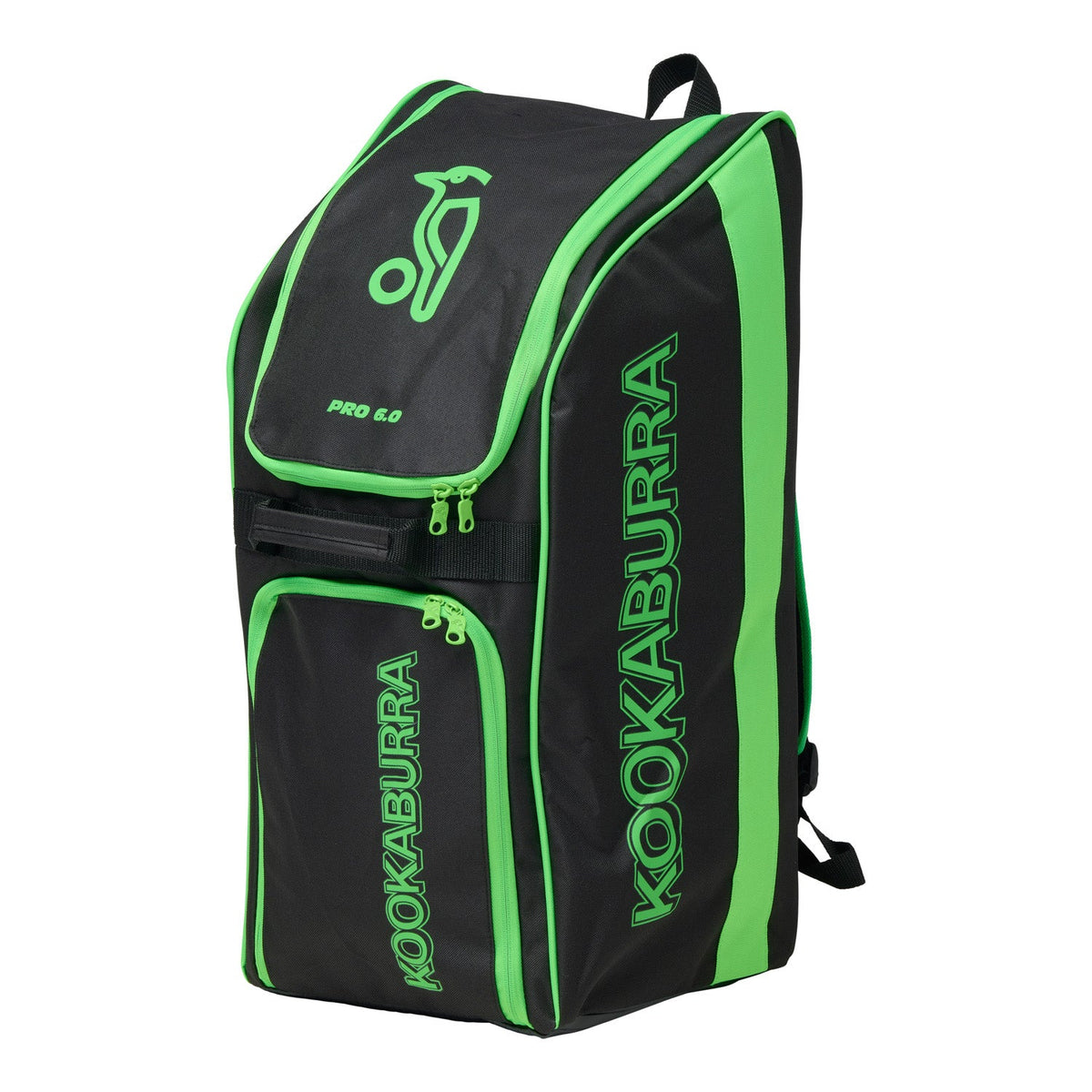 Kookaburra Pro 6.0 Junior Duffle Cricket Bag