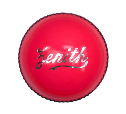 Kookaburra Zenith Pink Cricket Ball 142 grams