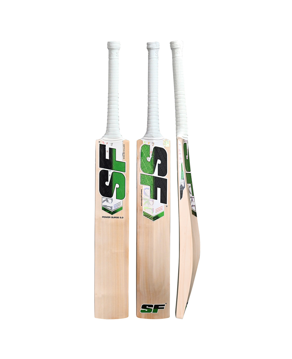 SF Power Surge 5.0 English Willow Cricket Bat