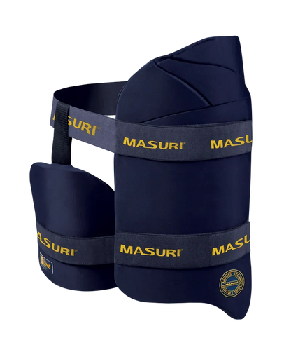 Masuri Eline Cricket Thigh Combo