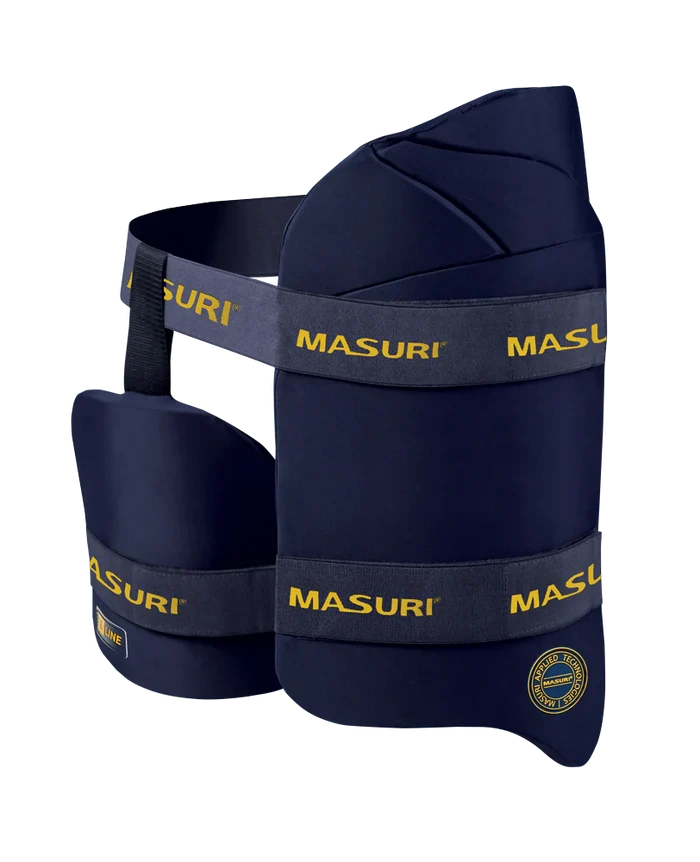Masuri Eline Cricket Thigh Combo