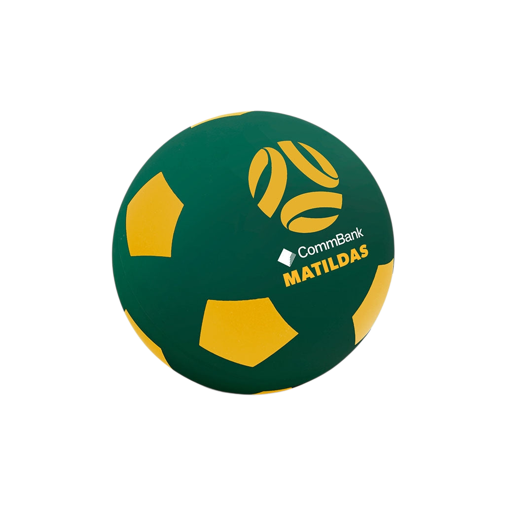 MATILDAS Super-High Bounce Ball