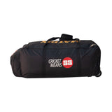SS Matrix Cricket Wheelie Kit Bag