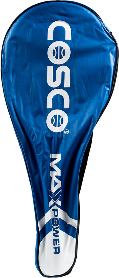 Cosco Max Power Tennis Racquet