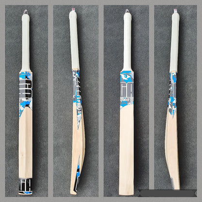 Middler / Eye In / Technique Bat