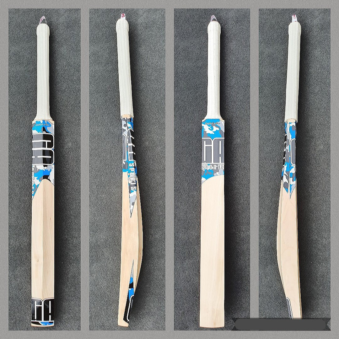 Middler / Eye In / Technique Bat