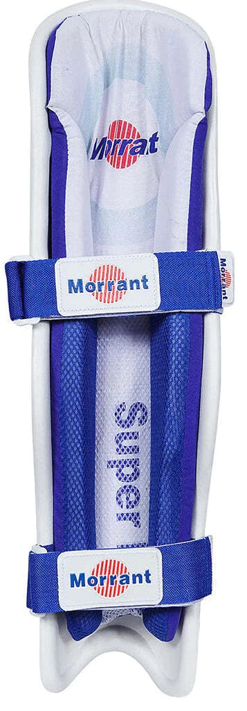 Morrant Super Ultralite Cricket Batting Pads Youth