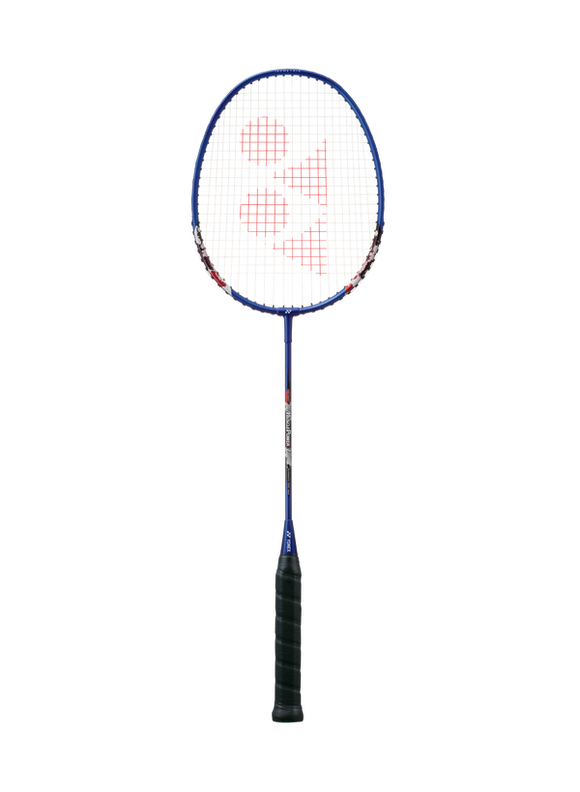 Yonex Muscle Power 1  Badminton Racquet Blue