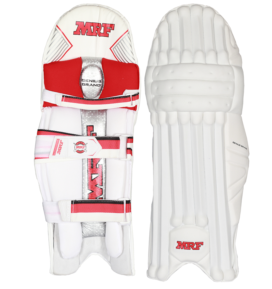 MRF Grand Genius Cricket Batting Pads