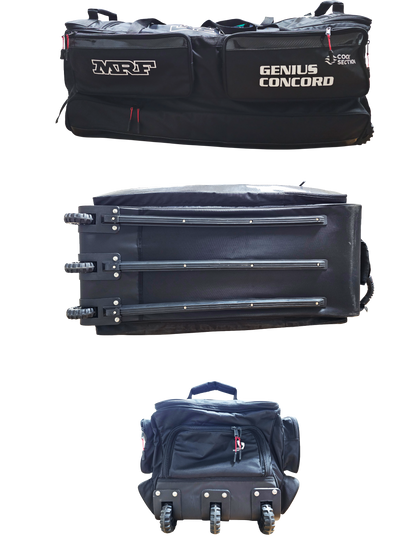 MRF Genius Concord Cricket Kitbag