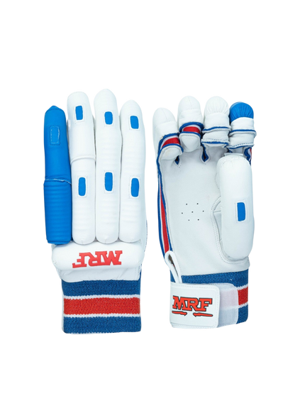 MRF Genius Grand Cricket Batting Gloves