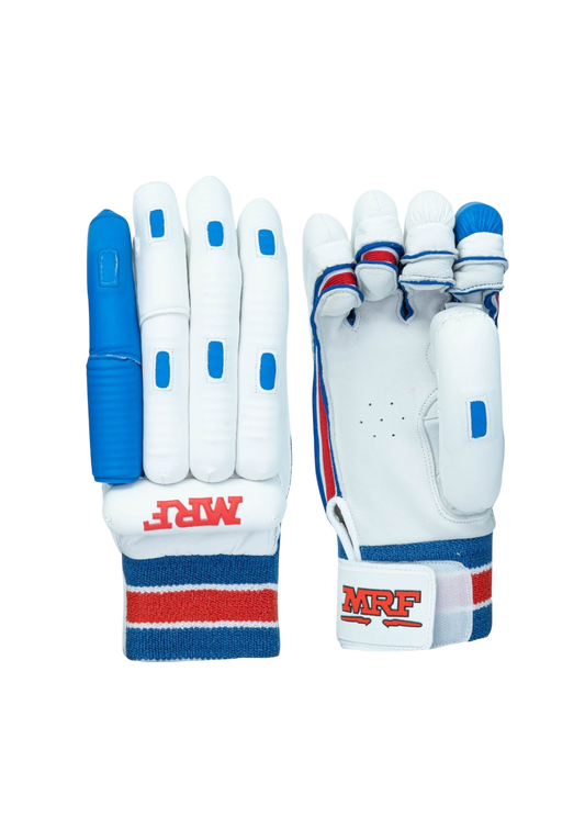 MRF Genius Grand Cricket Batting Gloves