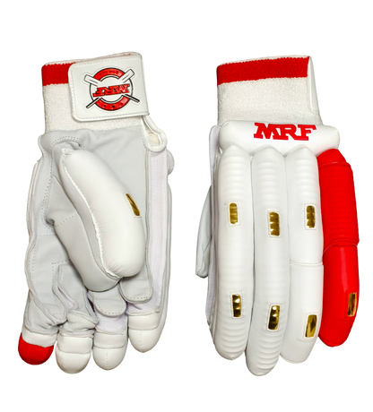 MRF Genius Prince Cricket Batting Gloves